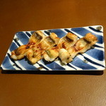 産直屋 たか - 淡路島天然穴子の炙り