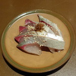 産直屋 たか - 大分テンジクアジ