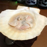 産直屋 たか - 別府ハマグリ鍋