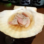 産直屋 たか - 別府ハマグリ鍋