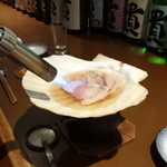 産直屋 たか - 別府ハマグリ鍋