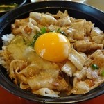 Joi Furu - すたみな豚丼