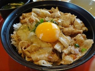 Joi Furu - すたみな豚丼