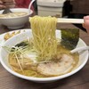 ラーメン 八海山