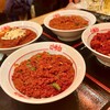 元祖辛麺屋 桝元 東京大山店