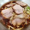 王子金麦ラーメン