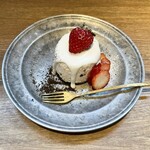 カフェ ダイニング バー ラフ - 