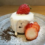 カフェ ダイニング バー ラフ - 