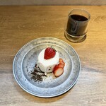 カフェ ダイニング バー ラフ - 