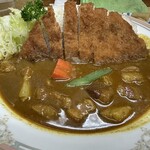 リッチなカレーの店 アサノ - 