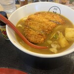 コルシカUDON - 