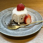 カフェ ダイニング バー ラフ - 