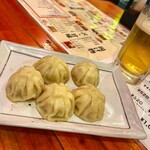 I Love Gyoza アキバの竜王 - 