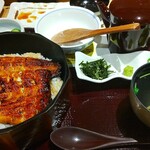 Unagi Suminobou - 