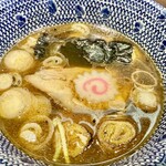 中華蕎麦 金魚 - 