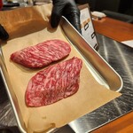 WHITE CROWN 精肉店 - 