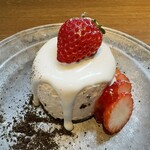 カフェ ダイニング バー ラフ - 