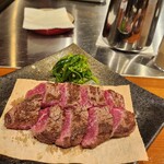 WHITE CROWN 精肉店 - 