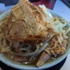 ラーメン道 時の鐘