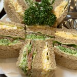 ウエスト青山ガーデン - 