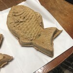 Matsumizaka Taiyaki - 