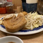 肉めし岡もと  - 