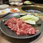 Yakiniku Seiki - 