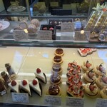 Patisserie Plaisir - 