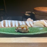 鮨 叶う - 
