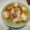 ちえちゃんラーメン