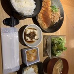 小料理はなれ - 