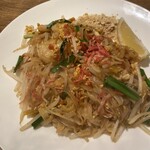 タイ料理 バーンラック - 