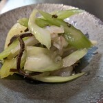 いとはん - 料理写真: