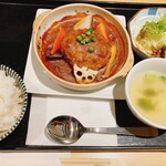 北海道食市場 丸海屋 - 