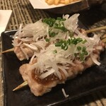 Sumibi Kushiyaki En - 