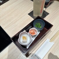 水たき料亭 博多華味鳥 ヒルトンプラザウエスト店 - 