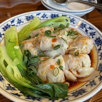 横浜中華街 重慶飯店 本館 - 