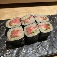 鮨と豆腐料理 あい田 本店 -  鮨と豆腐料理 あい田 本店 -