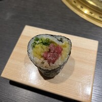 個室焼肉 富士門 恵比寿 - 