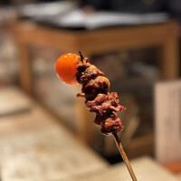 虎ノ門 焼鳥國よし - 