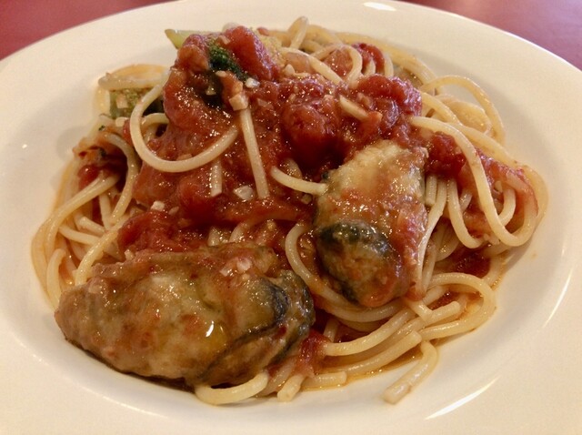 モナムール清風堂本店 イタリアンレストラン （Monamour セイフウドウ