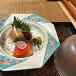 上屋敷　平の高房 - 