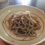 ふくべ三 - 細麺up～(*- -)(*_ _)