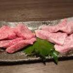 Koube Gyuu Koshitsu Yakiniku Te Changu N Tenkuu - 