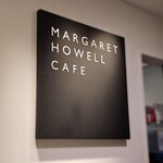 MARGARET HOWELL SHOP&CAFE - 