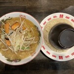 幸せの炒飯 - 