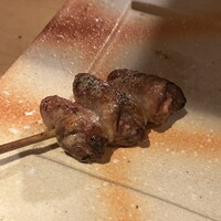 焼鳥 銀座 井 - 