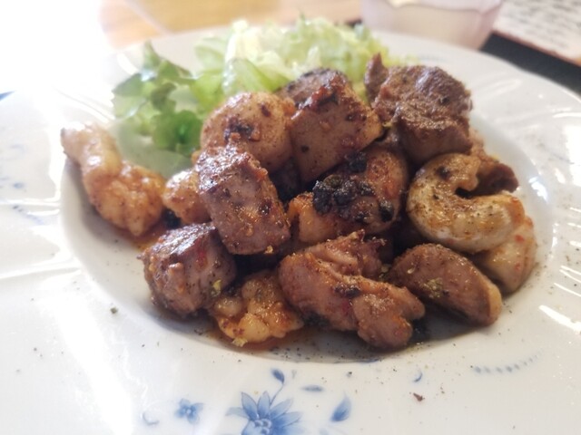 中華屋 長右ヱ門 - 釧路（中華料理）の写真