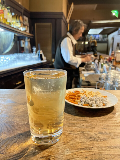 238 （ふみや） - なんば（大阪メトロ）/バー | 食べログ