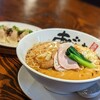 麺屋あごすけ - 